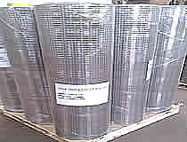 wire mesh